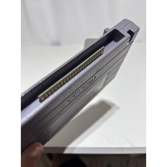 Disney's Aladdin Super‎ Nintendo SNES 1993 Cartridge Only Tested Works - Picture 9 of 10